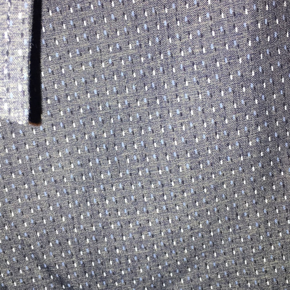 Craft Flow Button Up - Picture 3 of 3